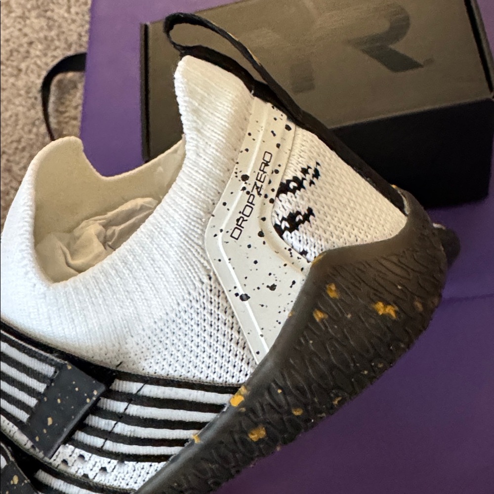 TYR Dropzero Trainer - Picture 2 of 8